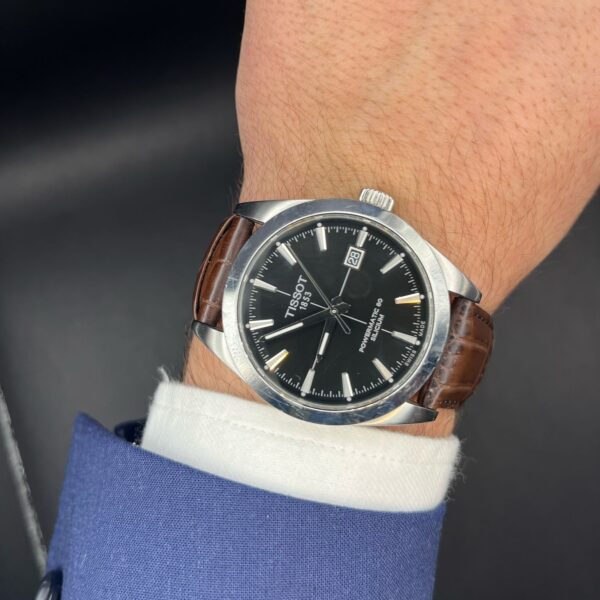 Hamilton - Jazzmaster